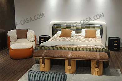 REAL PHOTOS OF CUSTOMER FURNITURE