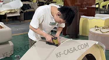 Skin Cutting Beautification