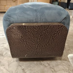 Luxury Bed Room Furniture Modern for King Bedroom Home Frame Upholstered Single Side Design Back Beds Luxury Bed