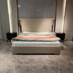Luxury Bed Furnitures Size Luxurious Frame Single White Back Designs Sets Set Design Style King Beds for King Beds