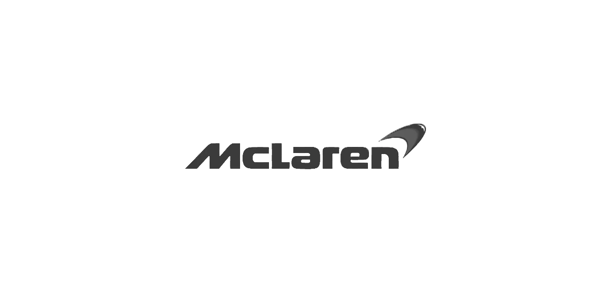 mclaren