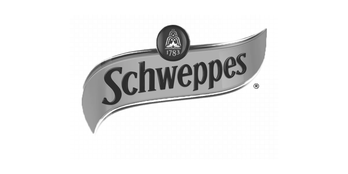 schweppes