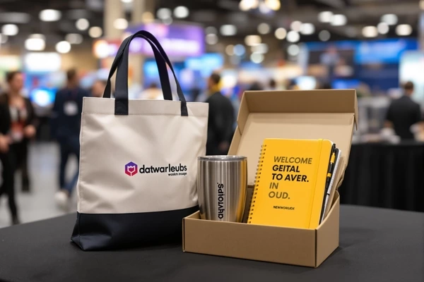 Global Tech Conference Kit2