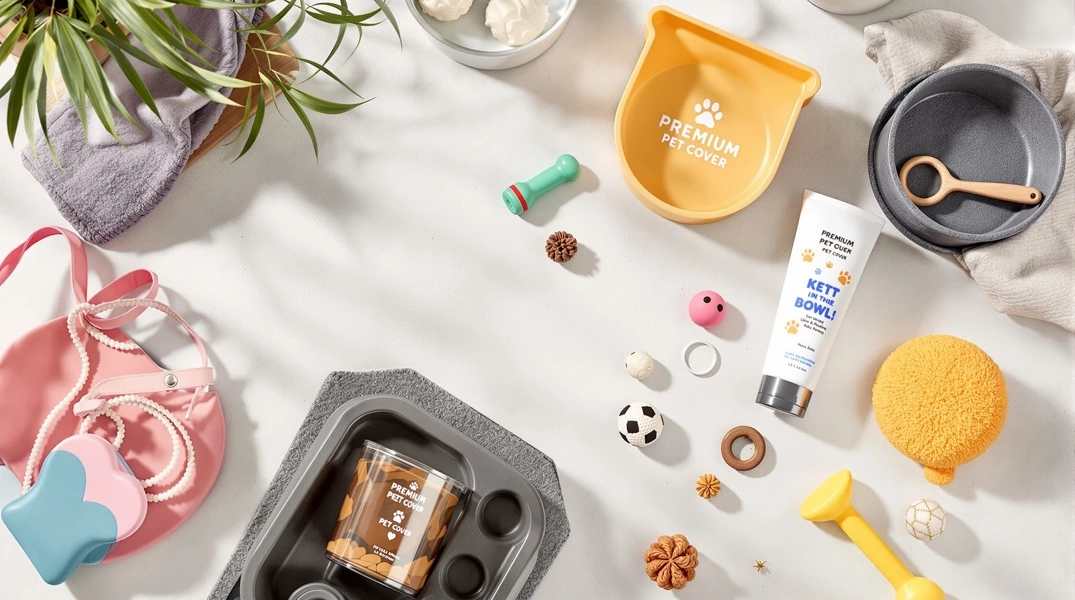 Pet Products
