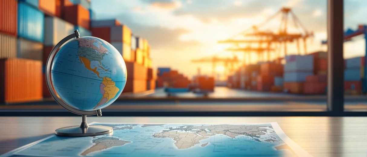 International Markets