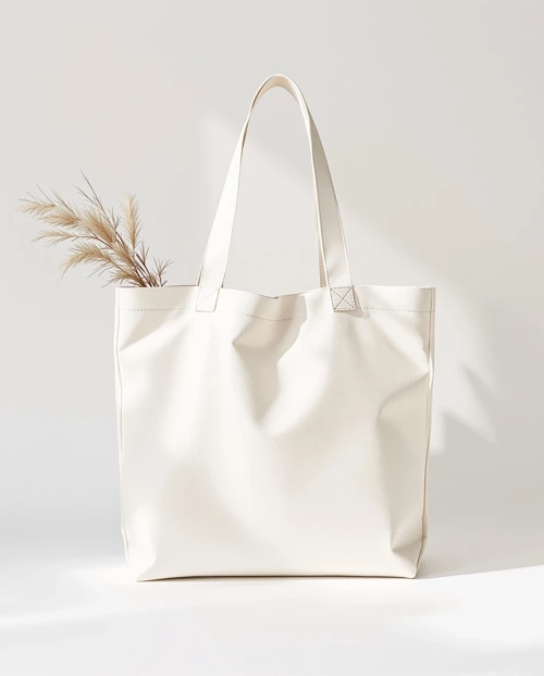 Nomad Canvas Tote