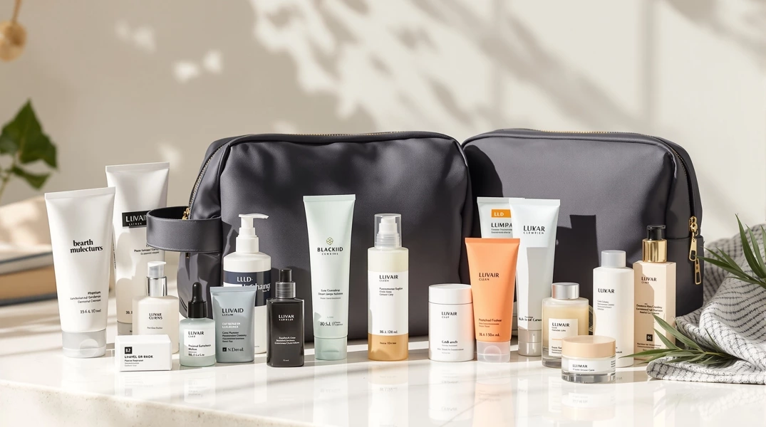 Personal Care & Beauty