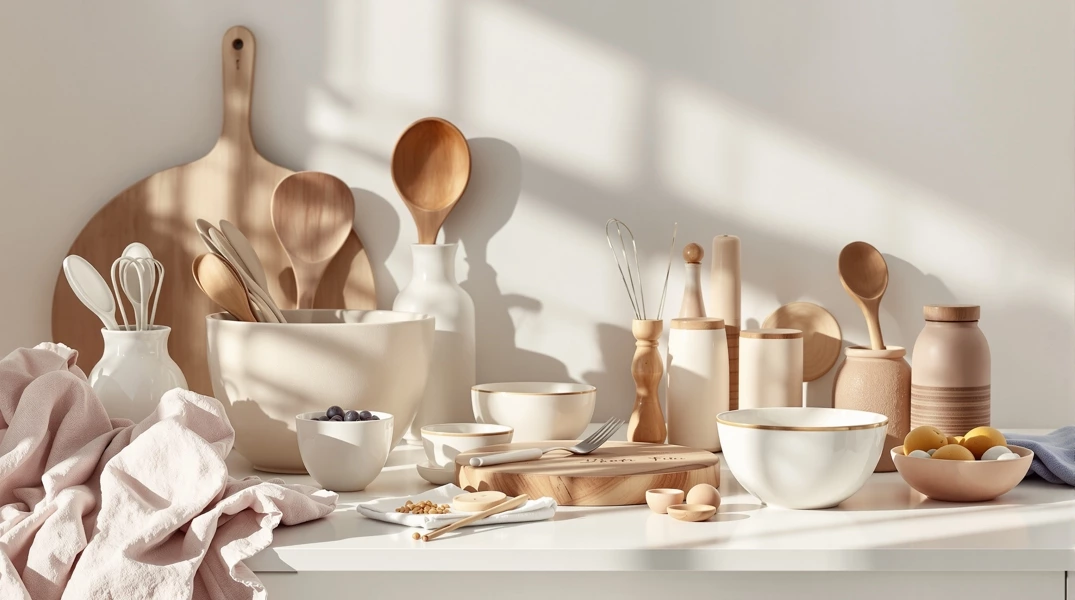 Home & Kitchen