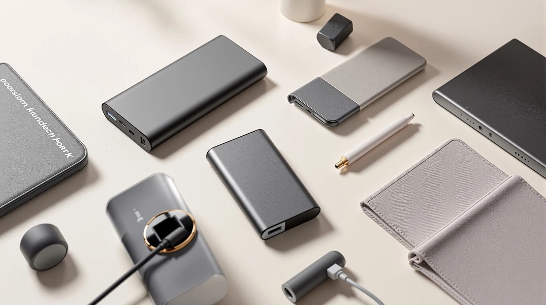 Technology & Electronics