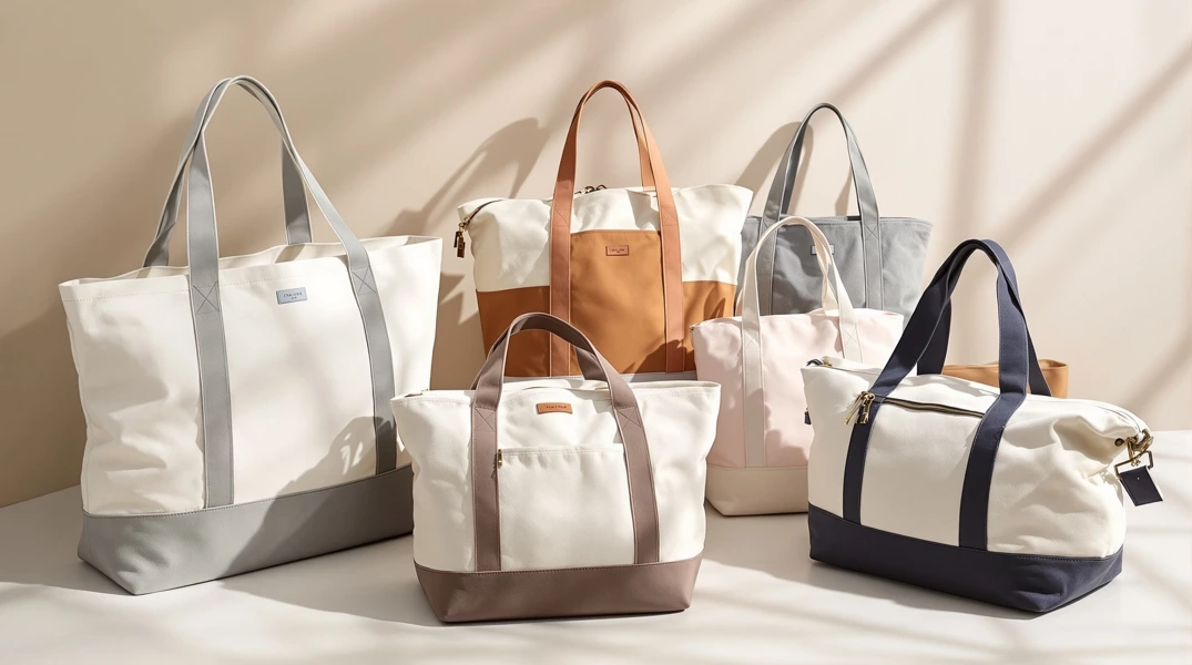 Bags & Totes