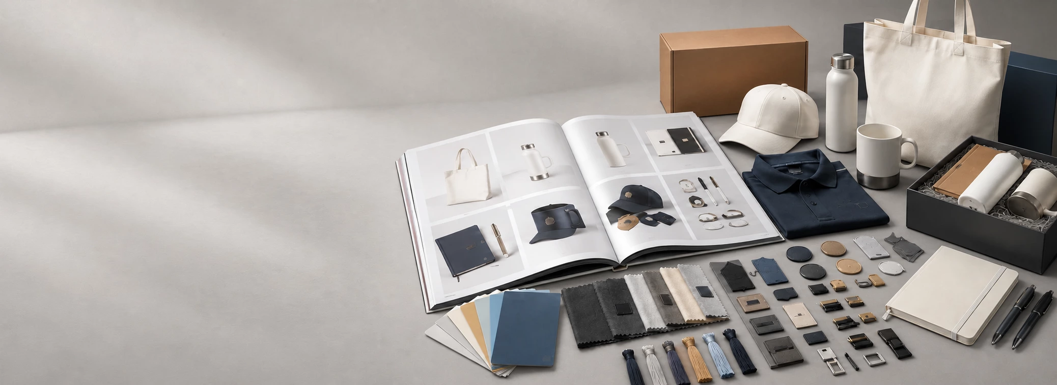Digital Catalogs