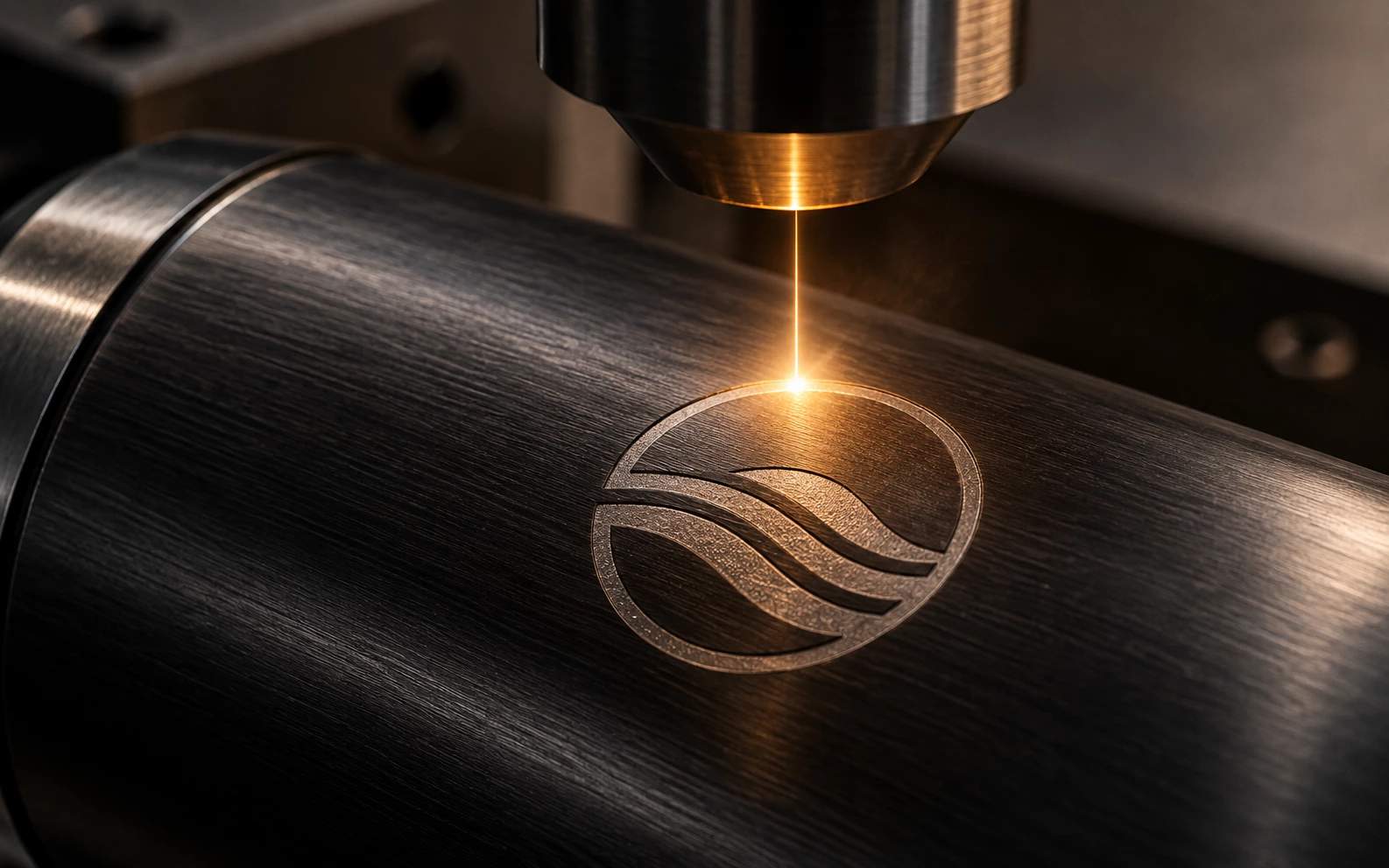 Laser engraving