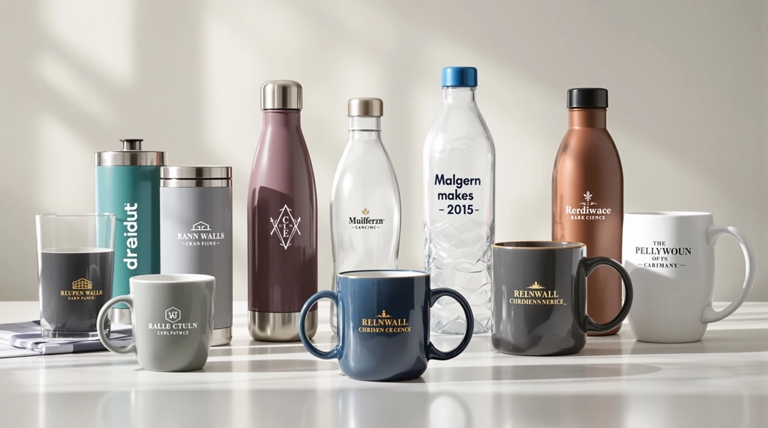 Drinkware