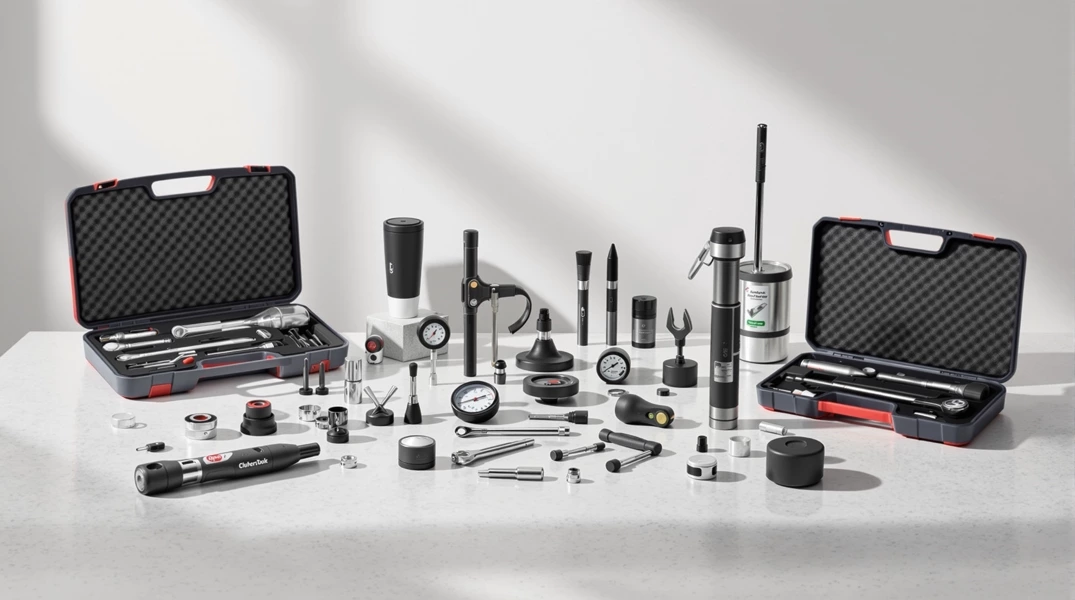 Tools & Auto