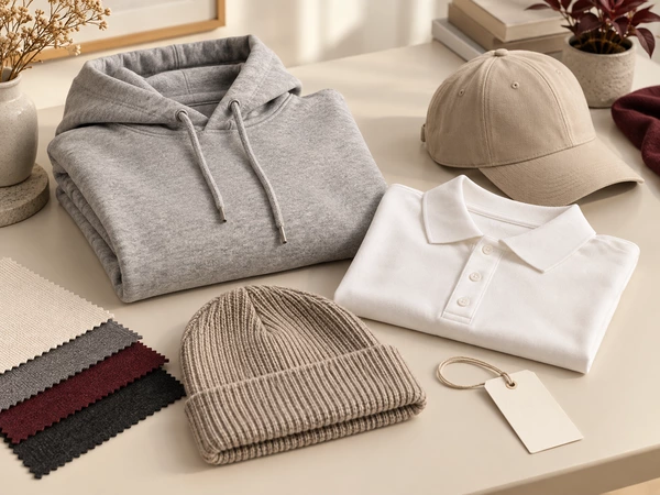 Apparel & Wearables