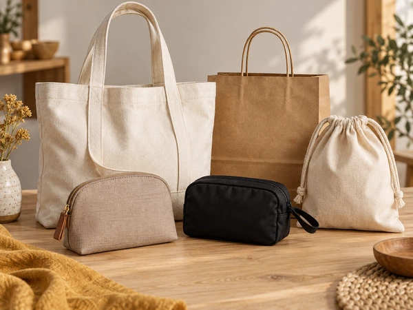 Bags & Totes