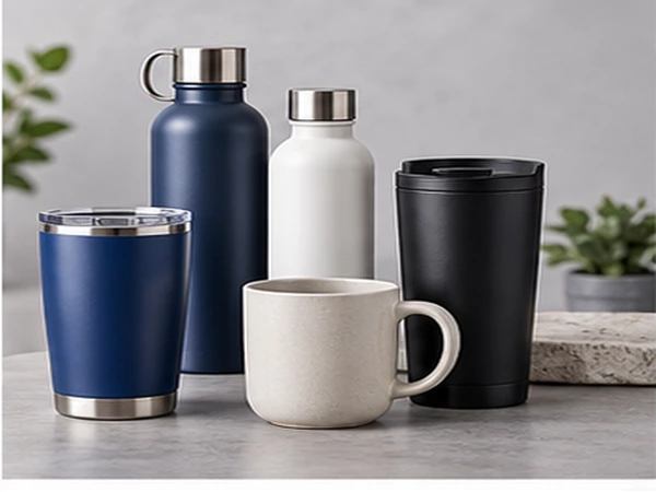 Drinkware