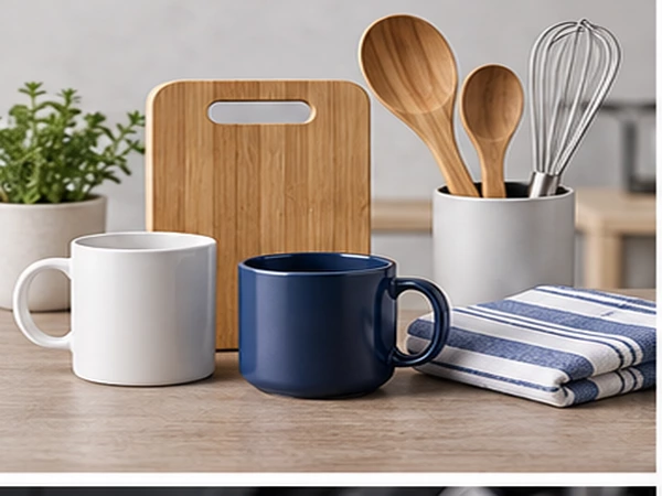 Home & Kitchen