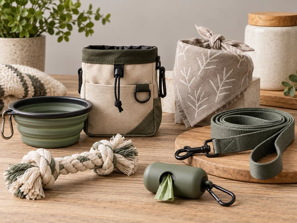 Pet Products