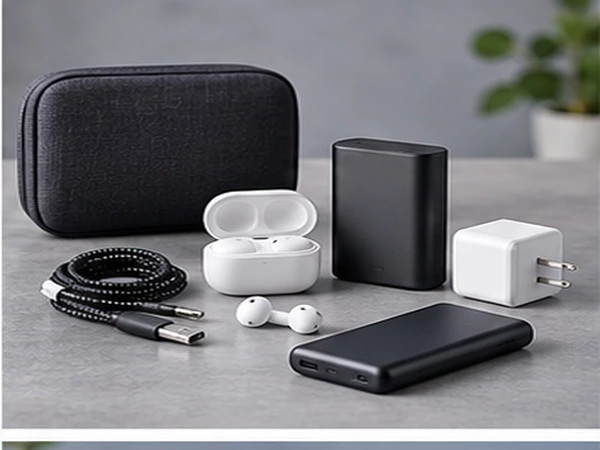 Technology & Electronics