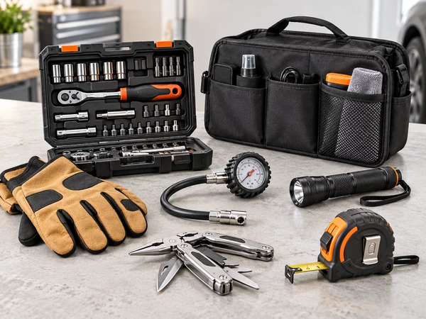 Tools & Auto