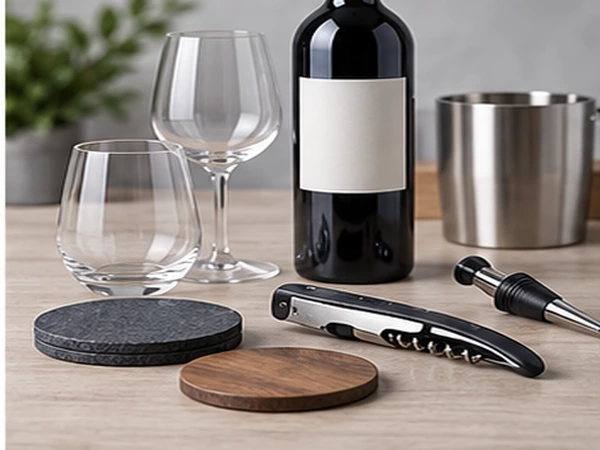 Bar & Wine