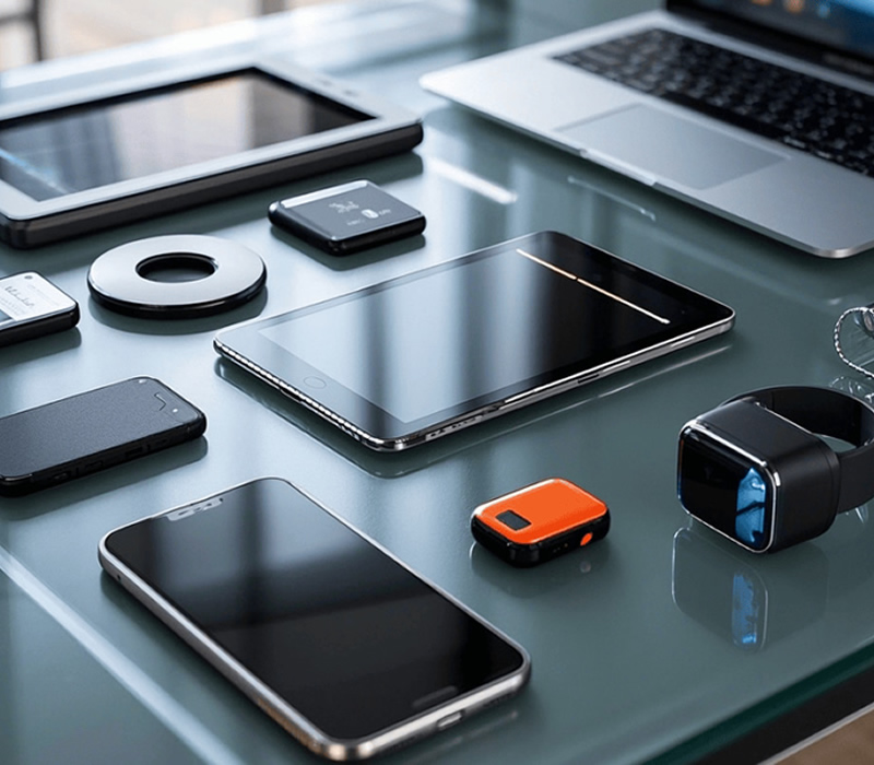 Consumer Electronics