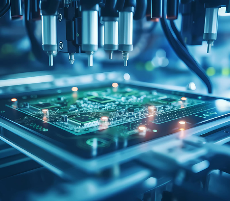 Industrial Electronics