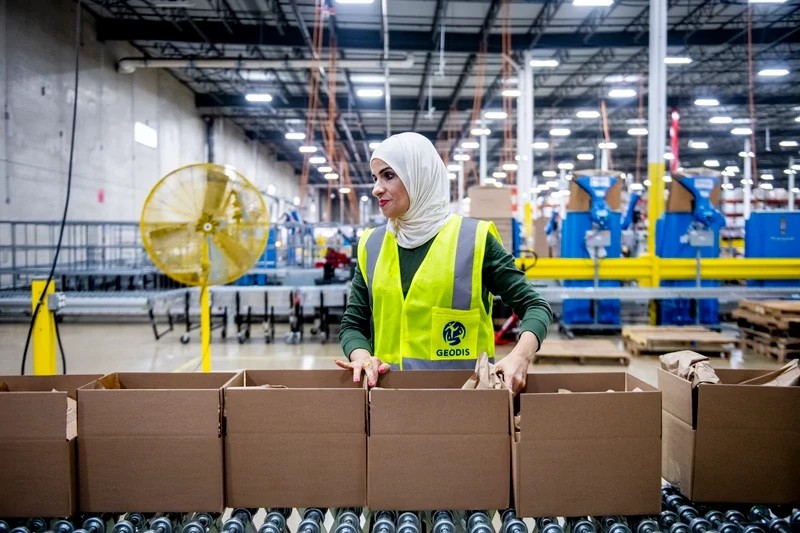 Precision Assembly Capabilities