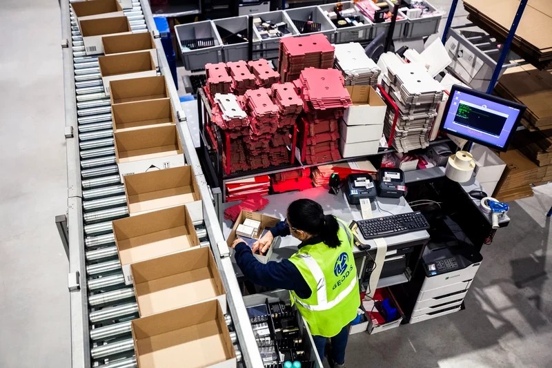 Flexible Assembly Models