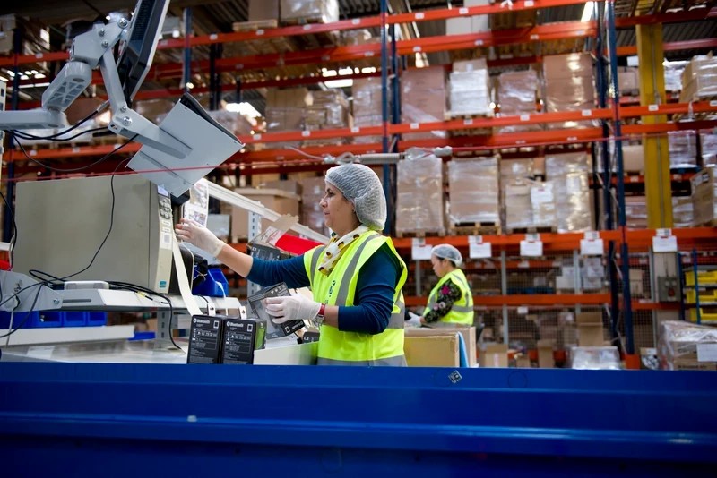 Quality Assurance in Every Step