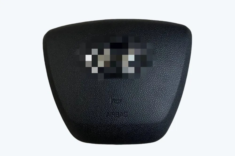 Steering Wheel Airbag Cover