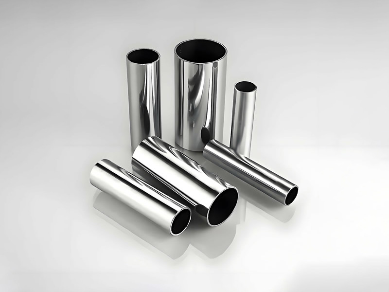 Custom Metal Tubing