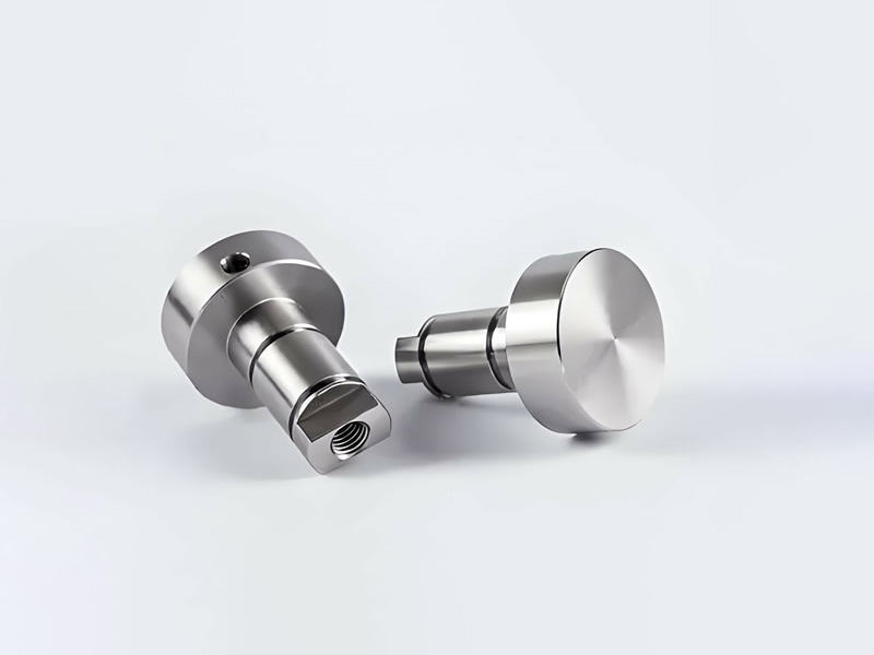 Custom Stainless Steel Parts
