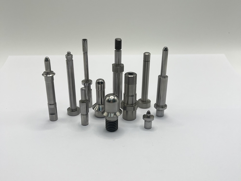 Rapid Prototyping Service