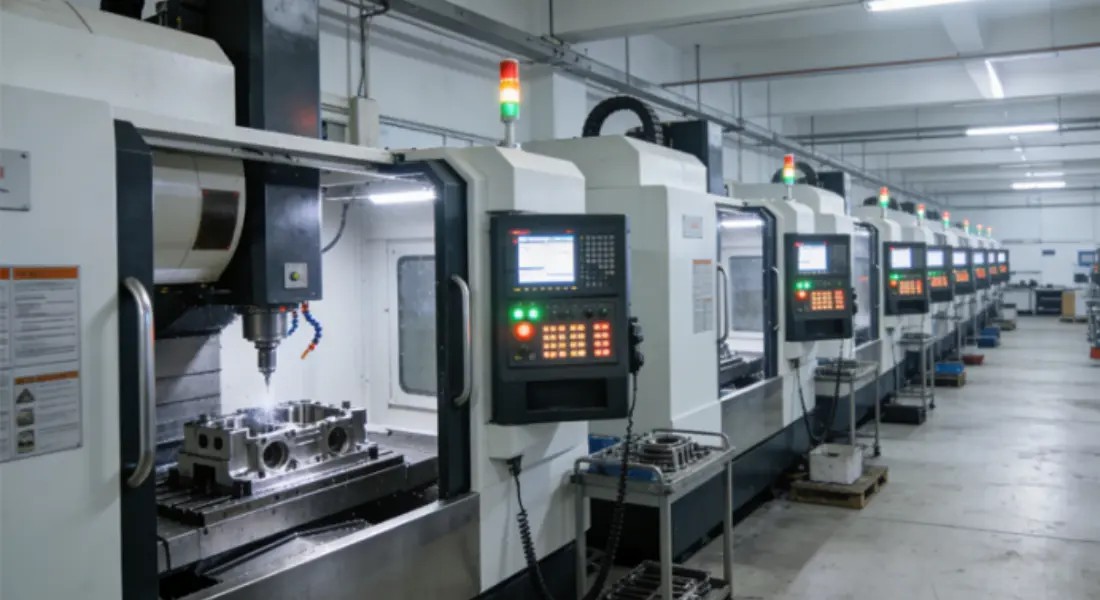 Aluminium Die Casting Foundry: Design Vs. Reality In Modern Manufacturing