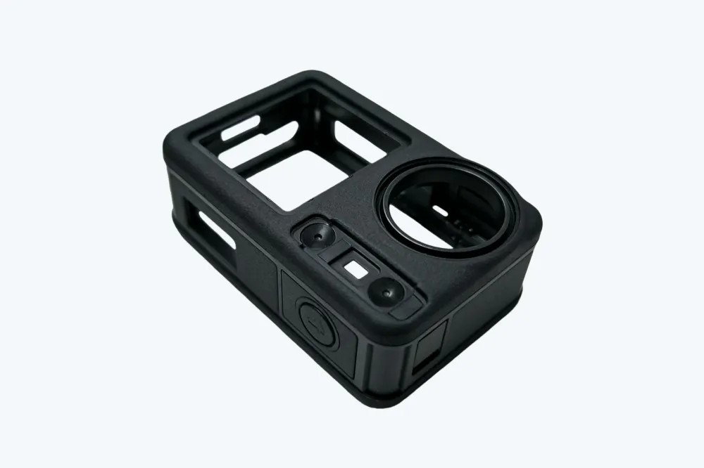 Action Camera Housing