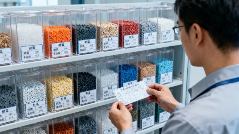 Injection Molding Services