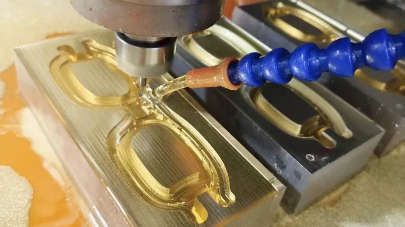 Injection Molding Services