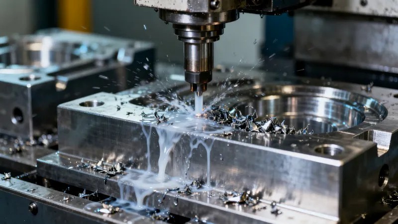 Injection Molding Services