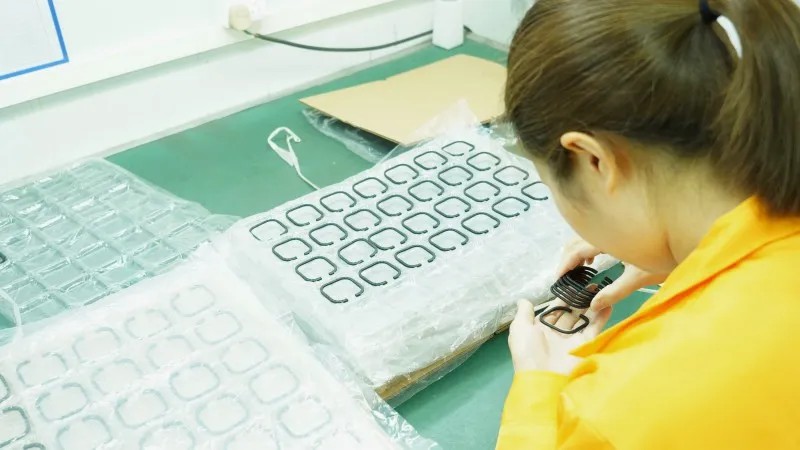 Injection Molding Services