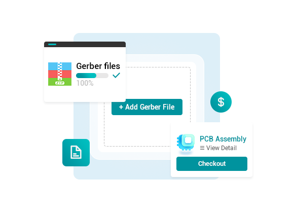 Electronic Manufacturing Services