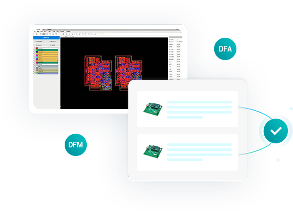 Electronic Manufacturing Services