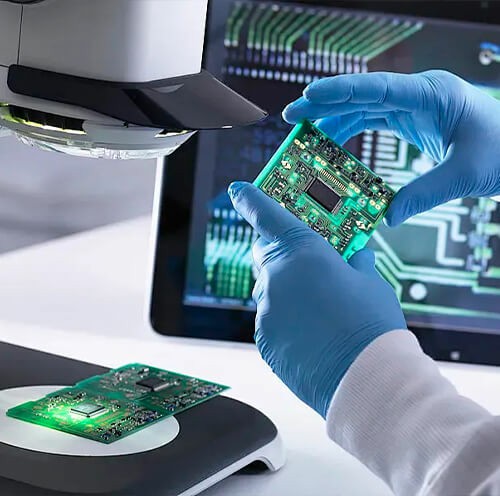 Firmware & IC Programming