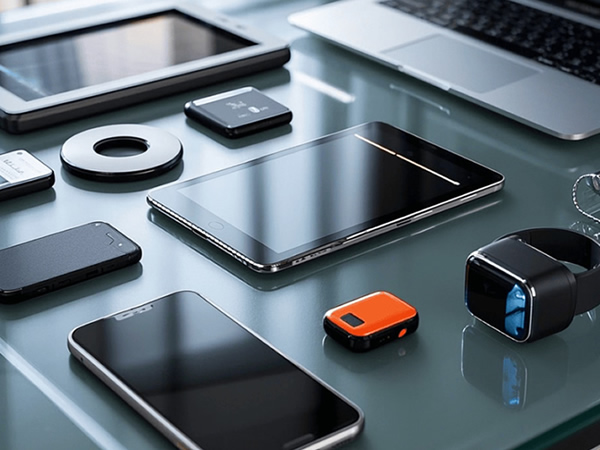 Consumer Electronics