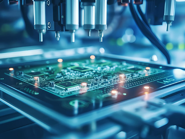 Industrial Electronics