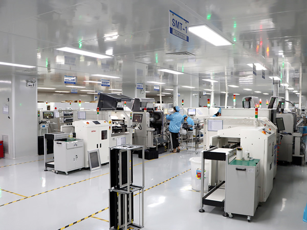 Electronic Manufacturing Services