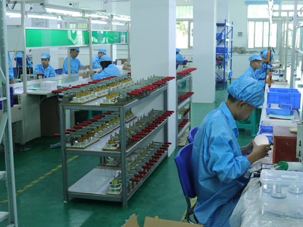 Mass Production Services