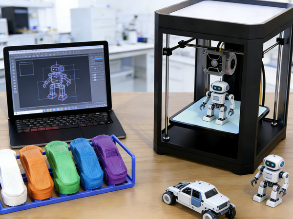 Research and Development Design