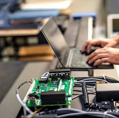 Functional & Environmental Testing